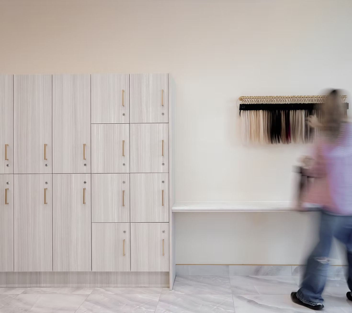 Salon Dain Forest Hill — blonde balayage specialist Toronto